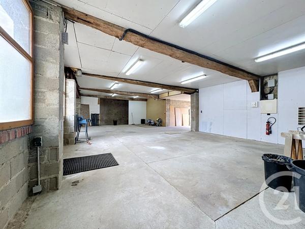 Maison à vendre  6 pièces - 84,28 m 2   LA FERTE ST AUBIN  - 45