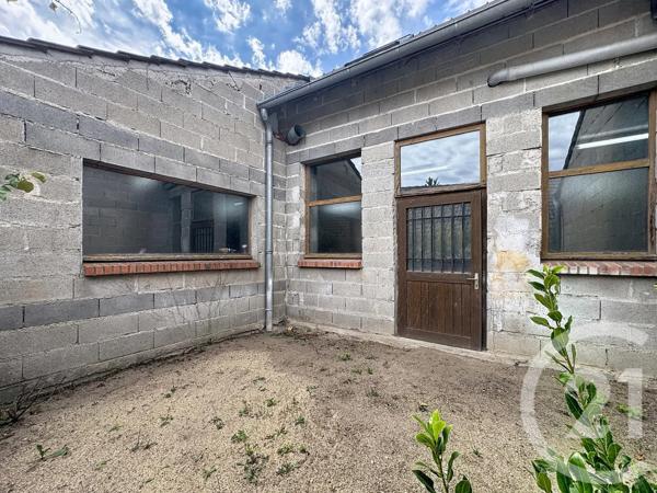 Maison à vendre  6 pièces - 84,28 m 2   LA FERTE ST AUBIN  - 45