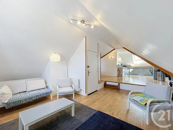 Maison à vendre  6 pièces - 84,28 m 2   LA FERTE ST AUBIN  - 45