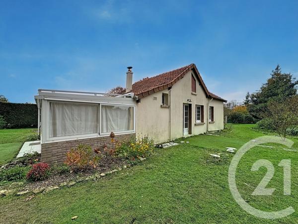 Maison à vendre  6 pièces - 84,28 m 2   LA FERTE ST AUBIN  - 45