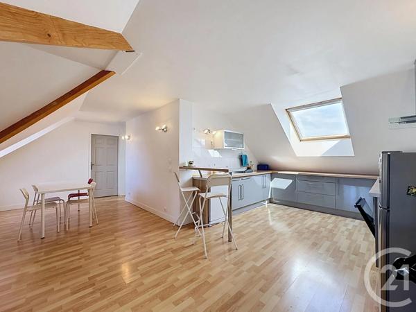 Maison à vendre  6 pièces - 84,28 m 2   LA FERTE ST AUBIN  - 45
