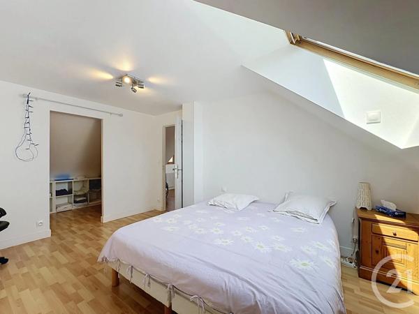 Maison à vendre  6 pièces - 84,28 m 2   LA FERTE ST AUBIN  - 45