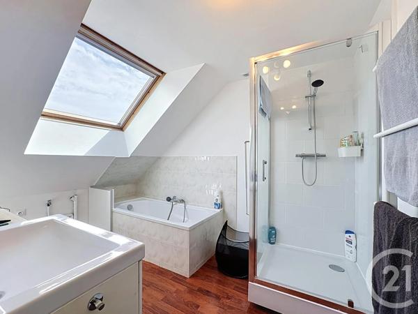 Maison à vendre  6 pièces - 84,28 m 2   LA FERTE ST AUBIN  - 45