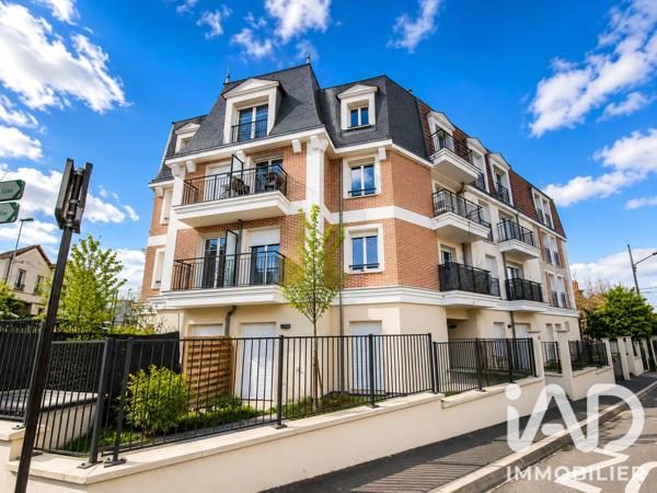 Studio à vendre 30 m² Villiers-sur-Marne