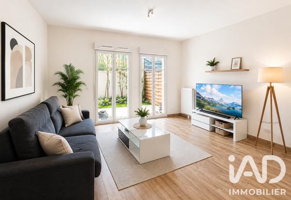 Studio à vendre 30 m² Villiers-sur-Marne