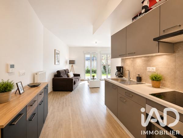 Studio à vendre 30 m² Villiers-sur-Marne