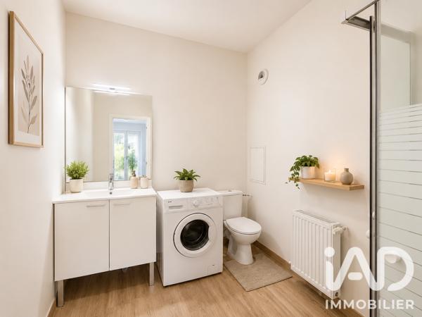 Studio à vendre 30 m² Villiers-sur-Marne