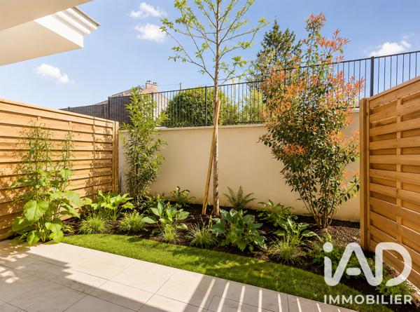 Studio à vendre 30 m² Villiers-sur-Marne