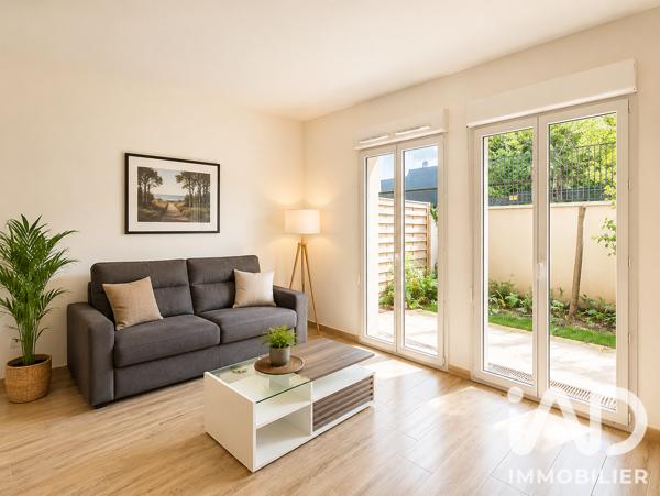 Studio à vendre 30 m² Villiers-sur-Marne