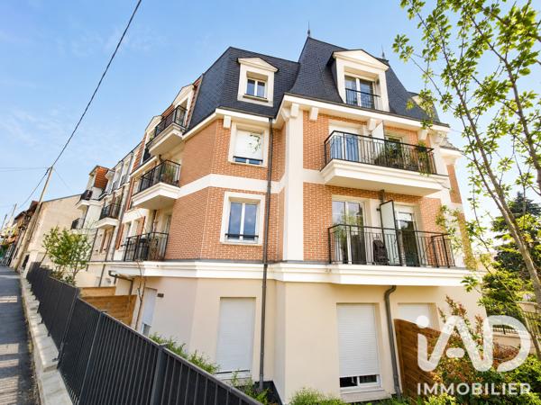 Studio à vendre 30 m² Villiers-sur-Marne