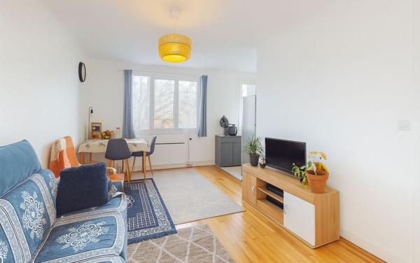 Appartement à vendre    4 pièces • 62 m2 Toulouse