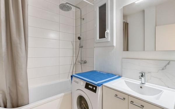 Appartement à vendre    4 pièces • 62 m2 Toulouse