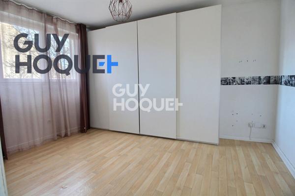 Appartement LONGPERRIER 2 Pièces 57.64 m²