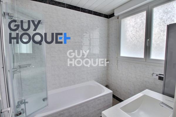 Appartement LONGPERRIER 2 Pièces 57.64 m²