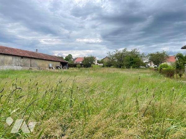 Terrain à bâtir à CHATILLON-SUR-LOIRE
