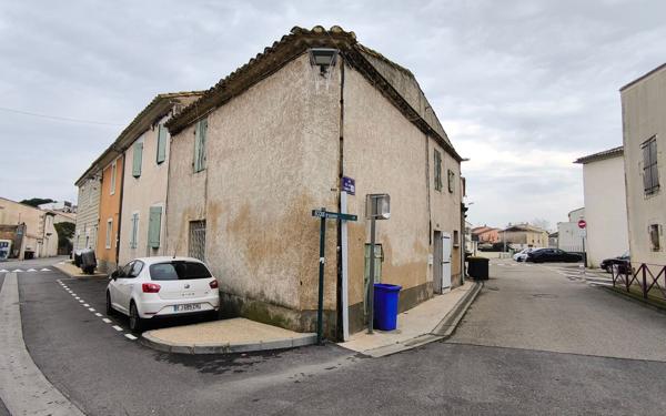 Maison à vendre    4 pièces • 96 m2 Garons