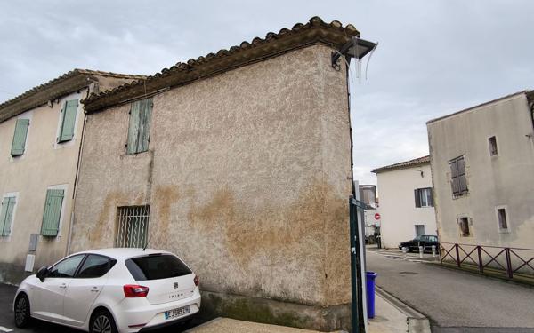 Maison à vendre    4 pièces • 96 m2 Garons