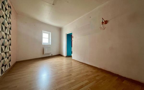 Maison à vendre    4 pièces • 96 m2 Garons