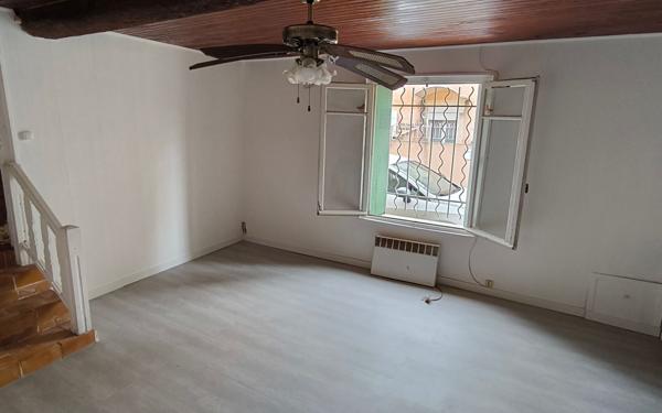 Maison à vendre    4 pièces • 96 m2 Garons