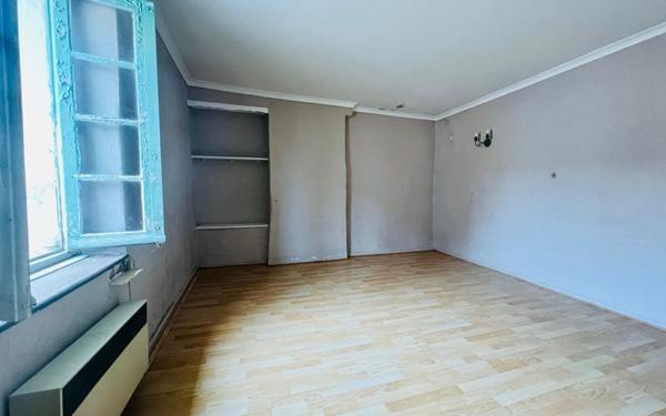 Maison à vendre    4 pièces • 96 m2 Garons