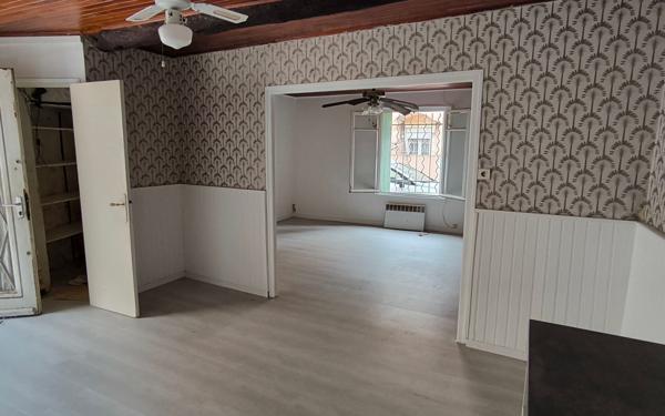 Maison à vendre    4 pièces • 96 m2 Garons