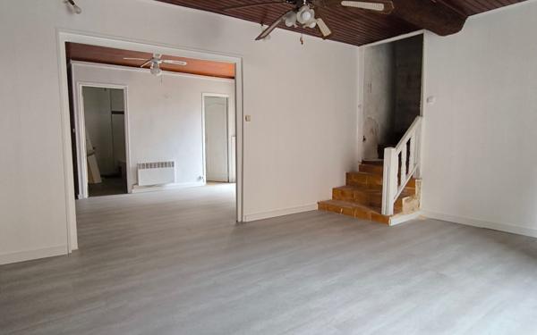 Maison à vendre    4 pièces • 96 m2 Garons