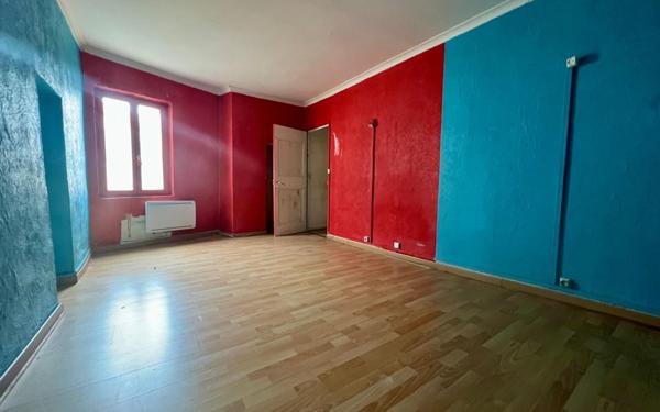 Maison à vendre    4 pièces • 96 m2 Garons