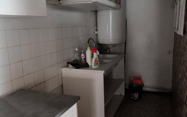 Maison à vendre    4 pièces • 96 m2 Garons