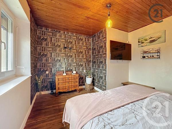 Maison à vendre  5 pièces - 112,55 m2 DARNEY - 88