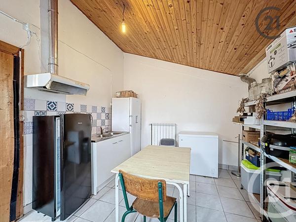 Maison à vendre  5 pièces - 112,55 m2 DARNEY - 88