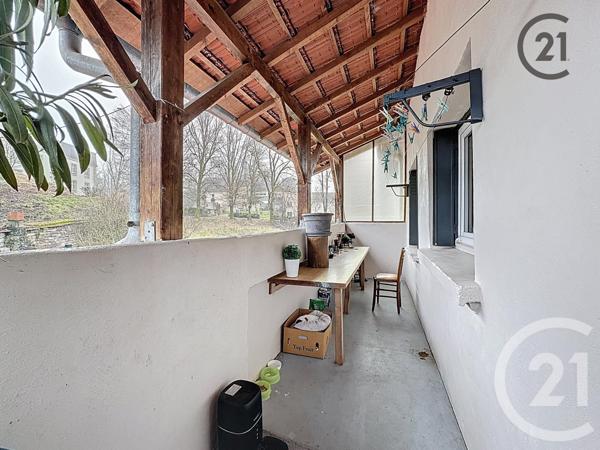 Maison à vendre  5 pièces - 112,55 m2 DARNEY - 88