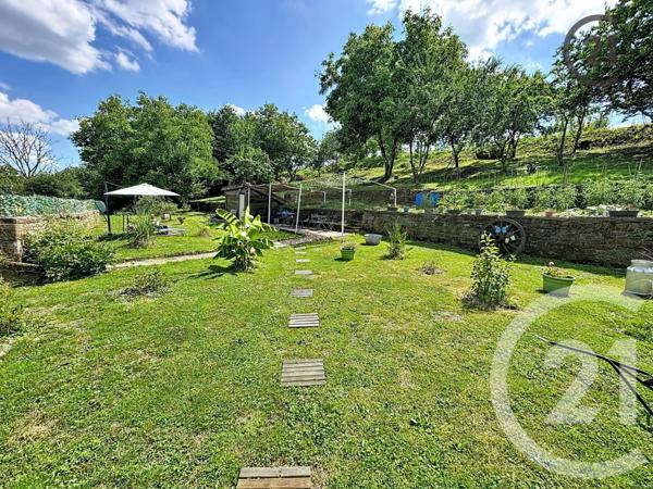 Maison à vendre  5 pièces - 112,55 m2 DARNEY - 88