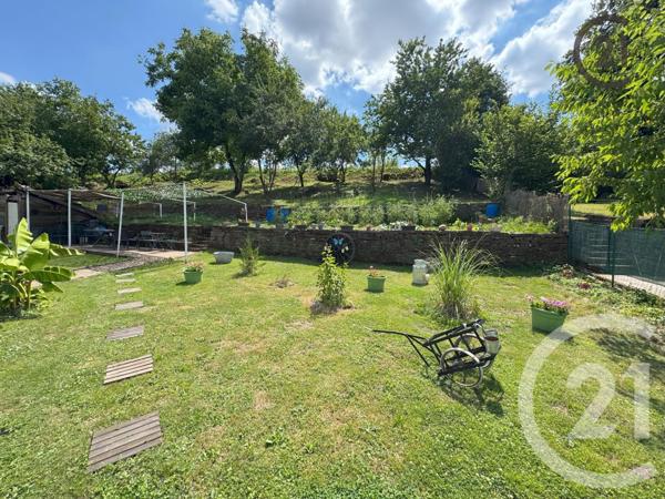 Maison à vendre  5 pièces - 112,55 m2 DARNEY - 88