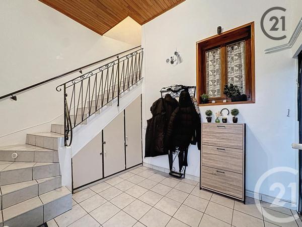 Maison à vendre  5 pièces - 112,55 m2 DARNEY - 88