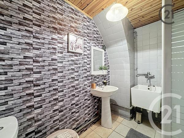 Maison à vendre  5 pièces - 112,55 m2 DARNEY - 88