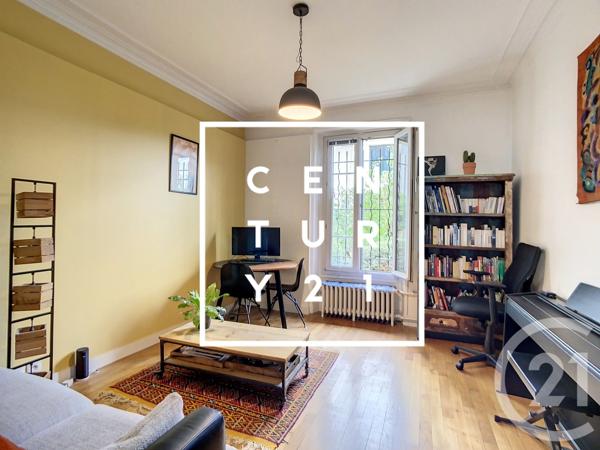 Appartement F2 à vendre  2 pièces - 36,73 m2 MEUDON - 92