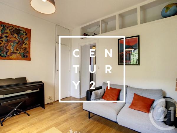 Appartement F2 à vendre  2 pièces - 36,73 m2 MEUDON - 92