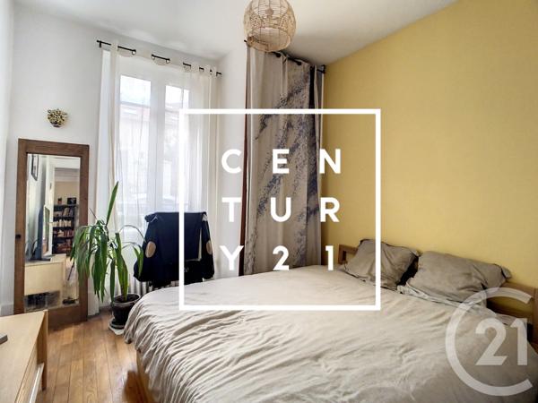 Appartement F2 à vendre  2 pièces - 36,73 m2 MEUDON - 92