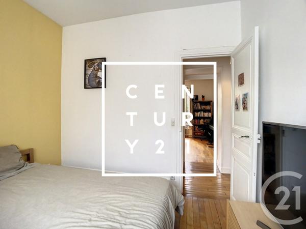 Appartement F2 à vendre  2 pièces - 36,73 m2 MEUDON - 92