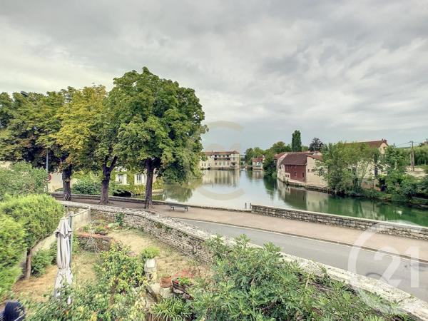 maison à vendre  5 pièces - 100 m2 BAR SUR AUBE - 10