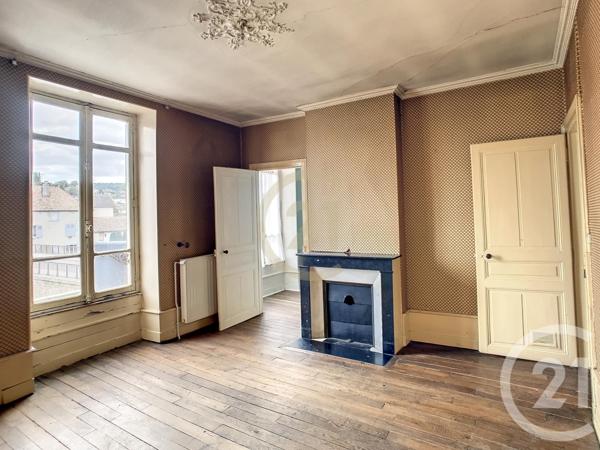 maison à vendre  5 pièces - 100 m2 BAR SUR AUBE - 10