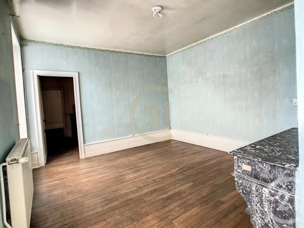 maison à vendre  5 pièces - 100 m2 BAR SUR AUBE - 10