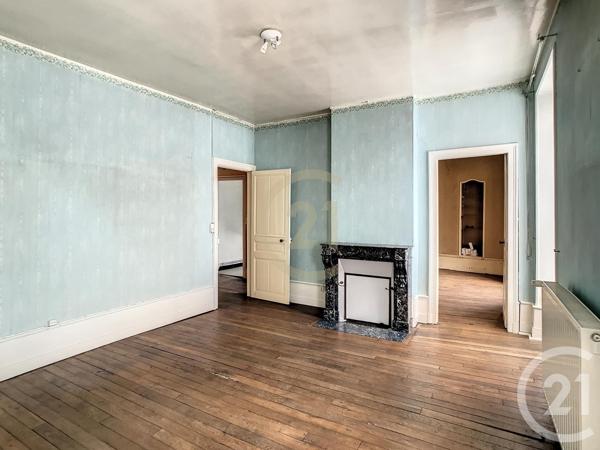 maison à vendre  5 pièces - 100 m2 BAR SUR AUBE - 10