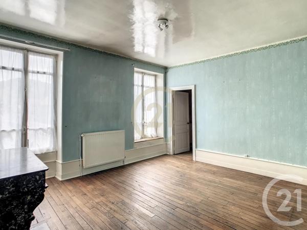 maison à vendre  5 pièces - 100 m2 BAR SUR AUBE - 10