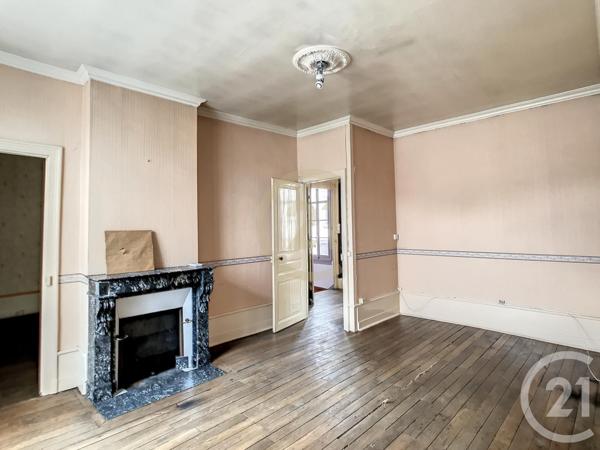 maison à vendre  5 pièces - 100 m2 BAR SUR AUBE - 10