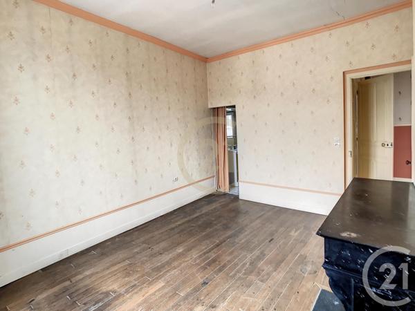 maison à vendre  5 pièces - 100 m2 BAR SUR AUBE - 10