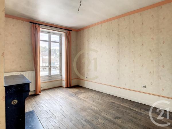 maison à vendre  5 pièces - 100 m2 BAR SUR AUBE - 10