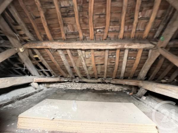 maison à vendre  5 pièces - 100 m2 BAR SUR AUBE - 10