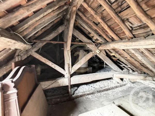 maison à vendre  5 pièces - 100 m2 BAR SUR AUBE - 10