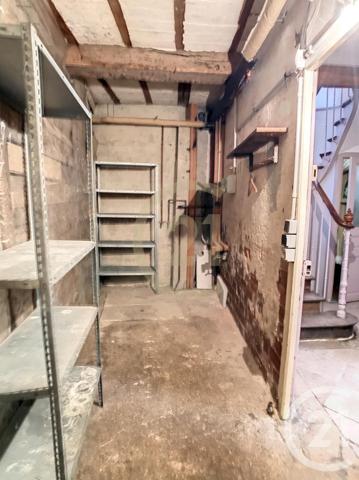 maison à vendre  5 pièces - 100 m2 BAR SUR AUBE - 10